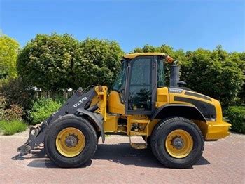 volvo lv 50 prijs|Volvo L50 bouwlader te koop, tweedehands Volvo L50 bouwlader .